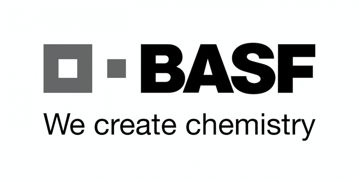 Basf logo