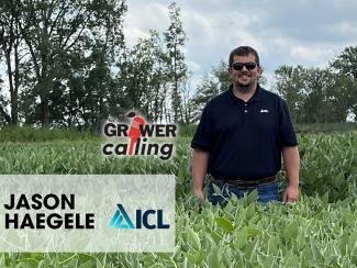 ICL Group offers fertilizer and mineral solutions
