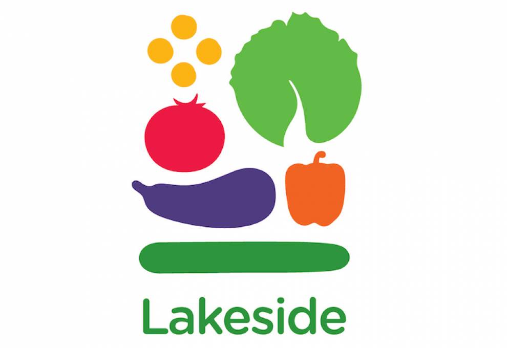 New Lakeside Logo