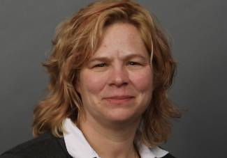 Peggy Brekveld, 