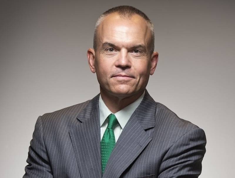 Canadian Produce Marketing Association has announced David Dubé as the next chair.