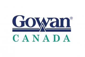 Logo Gowan Canada