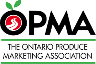 OPMA logo