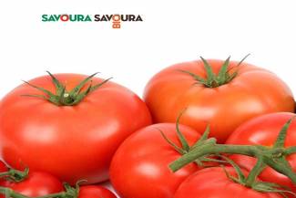 Savoura tomatoes