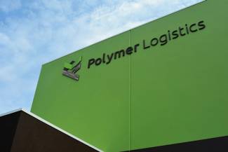 Polymer logistic