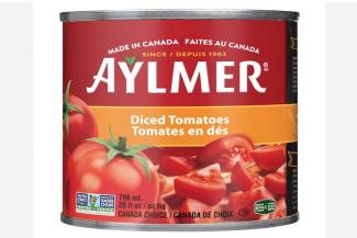 The Alymer brand is celebrating its 120th anniversary this year.