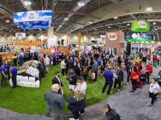 CPMA Convention and Trade Show will be held in Vancouver April 23-25