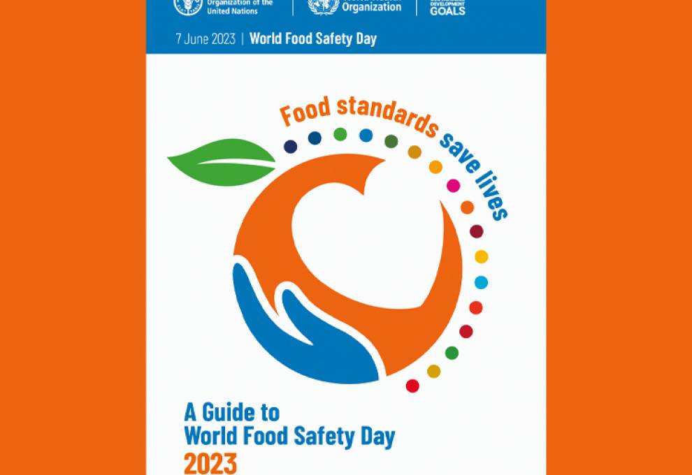 CanadaGAP celebrates fifth annual World Food Safety Day