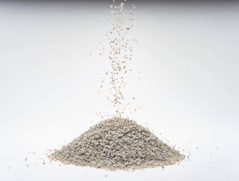 Polysulphate by ICL is a naturally mined, sustainable fertilizer containing four essential nutrients (S 19.2%, K 14%, Mg 3.6%, Ca 12.2%).